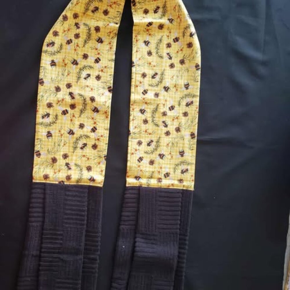 Kitchen Boa Towel / Neck Towel